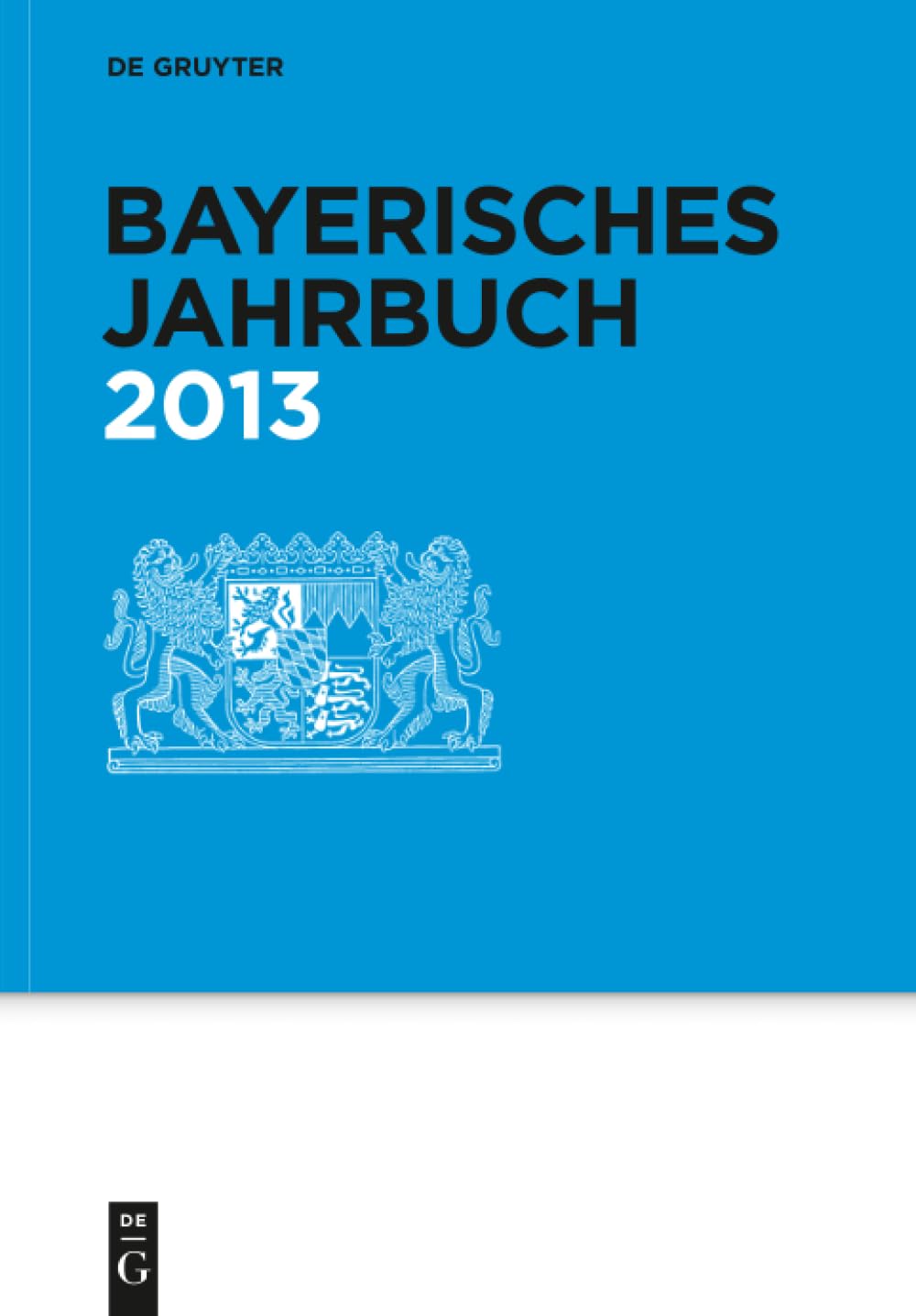 2013 (German Edition)