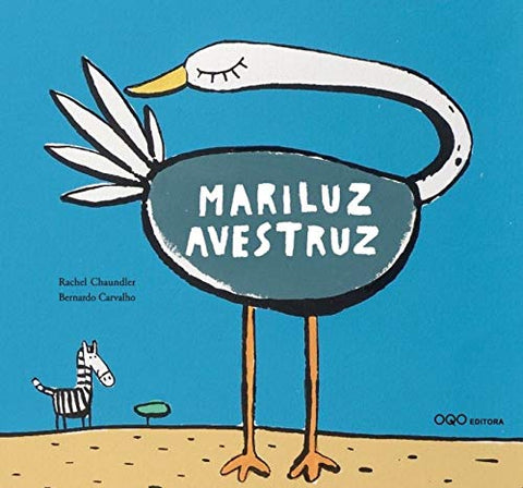Mariluz Avestruz