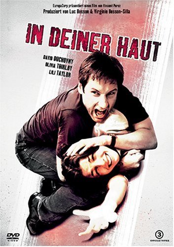 The Secret (In deiner Haut) [ NON-USA FORMAT, PAL, Reg.2 Import - Germany ]