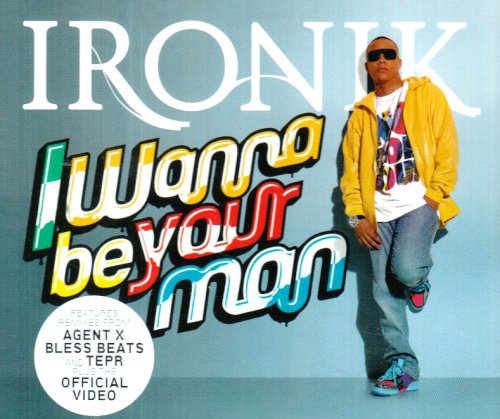 I Wanna Be Your Man Pt. 2