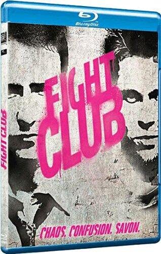Fight Club