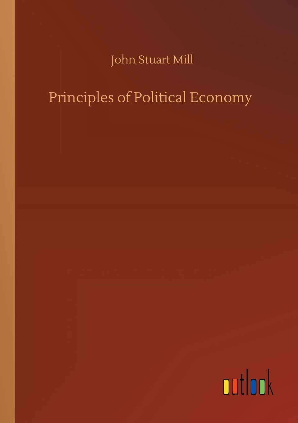 Principles of Political Economy