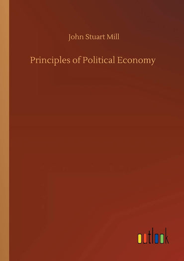 Principles of Political Economy