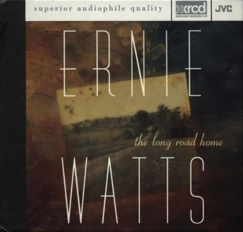 Long Road Home