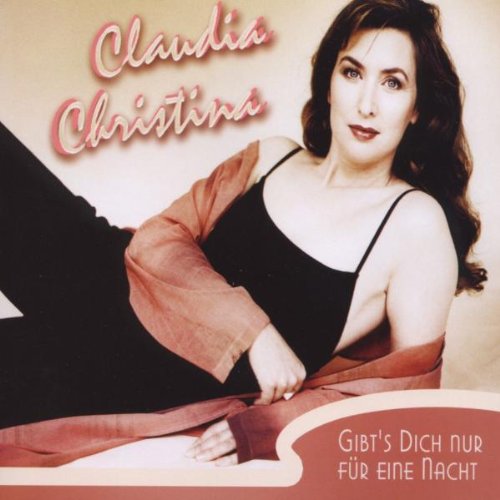 Gibt's dich nur für eine Nacht? [Single-CD]