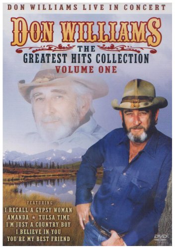 The Greatest Hits Collection Vol.1