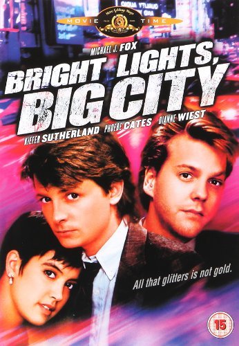 Bright Lights, Big City