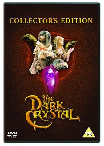 The Dark Crystal [DVD] [2004] by Jim Henson
