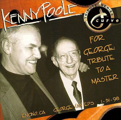 For George: Tribute To A Master