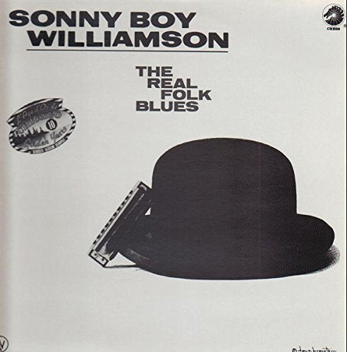 More Real Folk Blues [Vinyl]