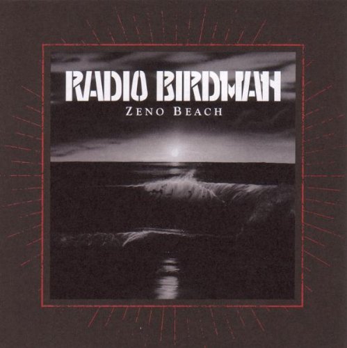 ZENO BEACH [VINYL]