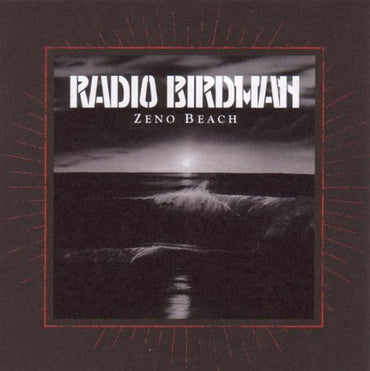 ZENO BEACH [VINYL]