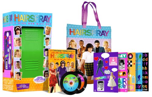 Hairspray (Limited Edition Giftset) (Colors May Vary)