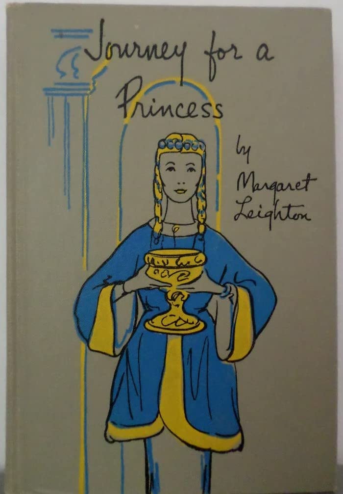 Journey for a Princess