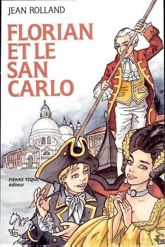 Florian et le San Carlo