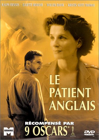 Le Patient anglais