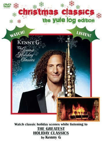 The Greatest Holiday (Christmas Classics-The Yule Edition)