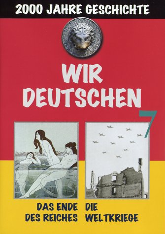 Wir Deutschen - Teil 7 [Import allemand]