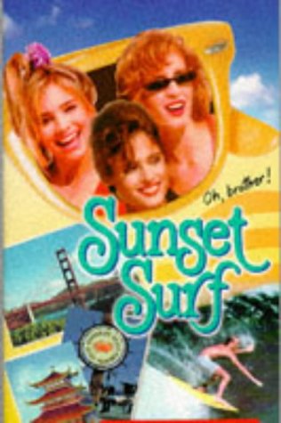 Sunset Surf (Sunset)