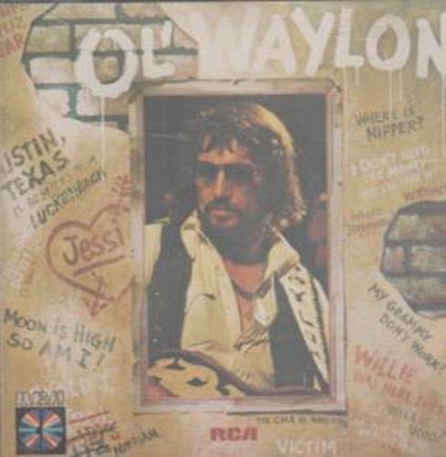 Ol' Waylon