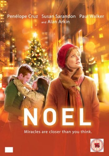 Noel [DVD]
