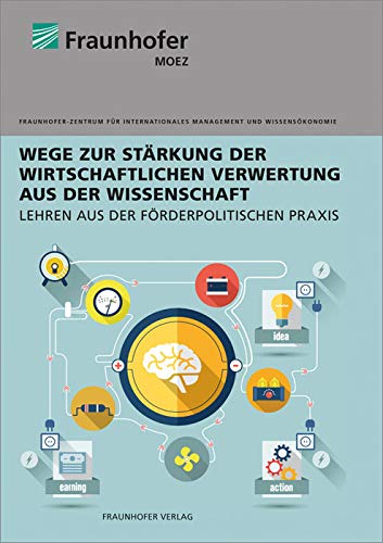 Wege zur Stärkung der wirtschaftlichen Verwertung aus der Wissenschaft.: Lehren aus der förderpolitischen Praxis.
