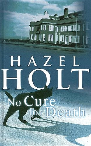 No Cure For Death