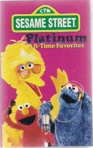 Platinum All-time Favorites