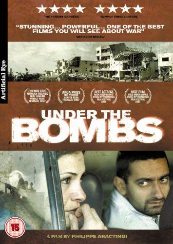 Under the Bombs [Import anglais]