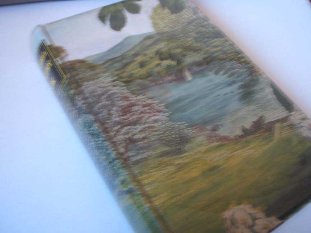 Shell Country Book