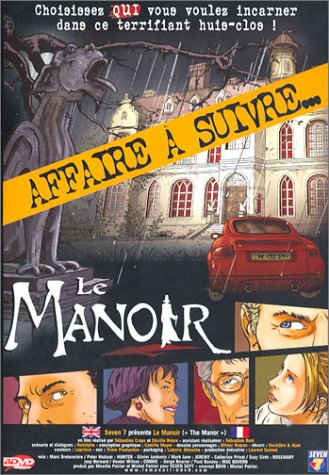 Le Manoir