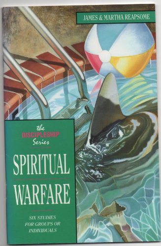 Spiritual Warfare Sampler - Tearing Down Strongholdstom