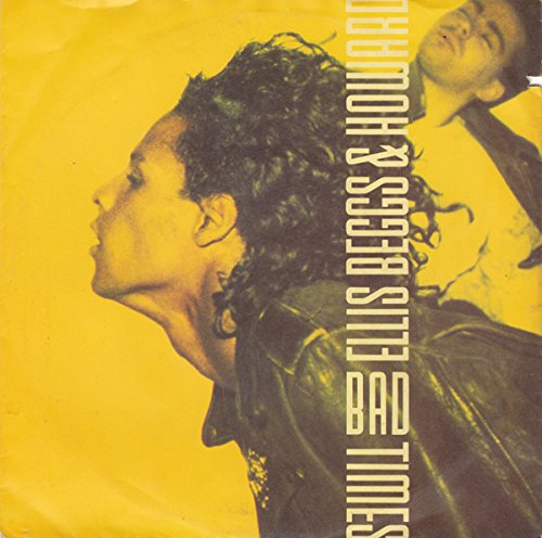 Bad Times-7" 45