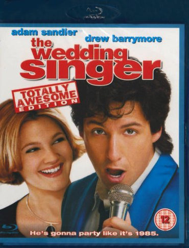 Wedding Singer