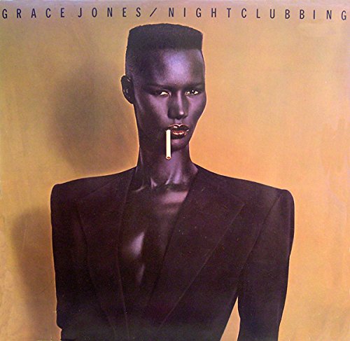 Nightclubbing (1981) / Vinyl record [Vinyl-LP]