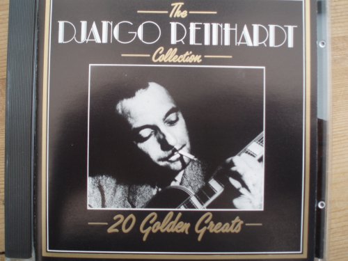 Collection-20 golden greats
