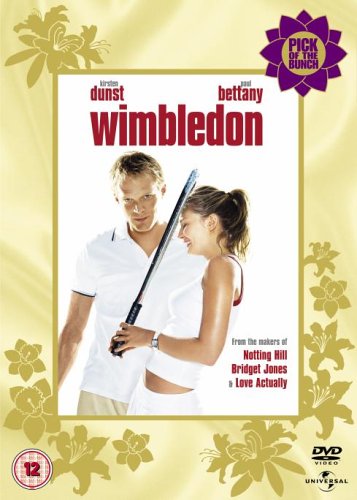 Wimbledon [DVD] [UK Import]