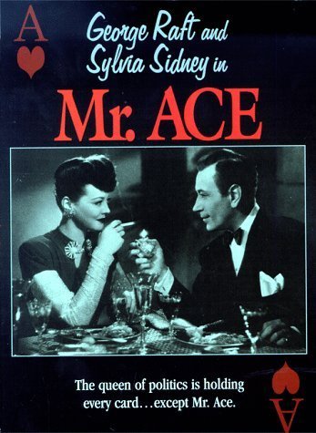 Mr. Ace by Image Entertainment