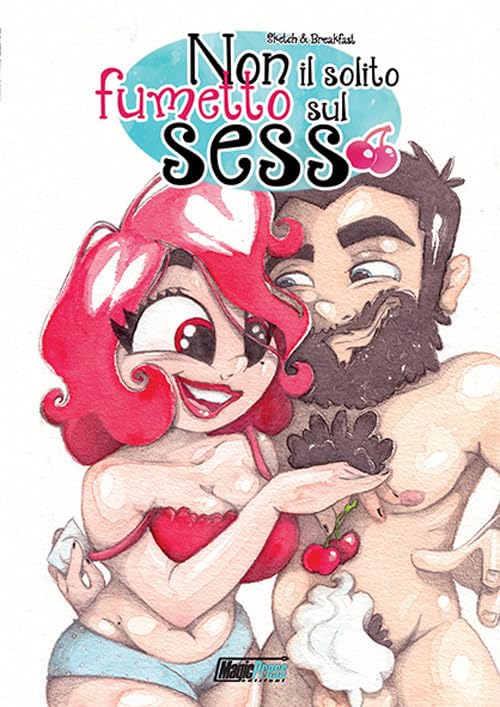 FELINIA: NON IL SOLITO FUMETTO