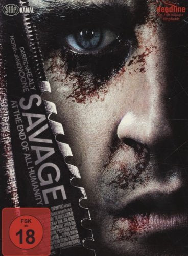 Savage ( Savage - At The End of All Humanity )
