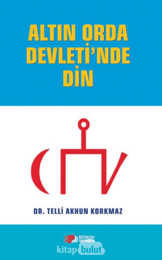 Altin Orda Devlet'inde Din
