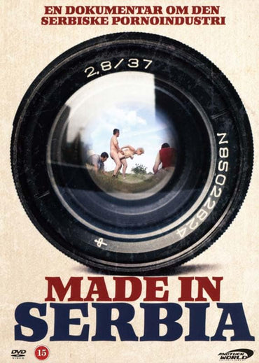 Made in Serbia