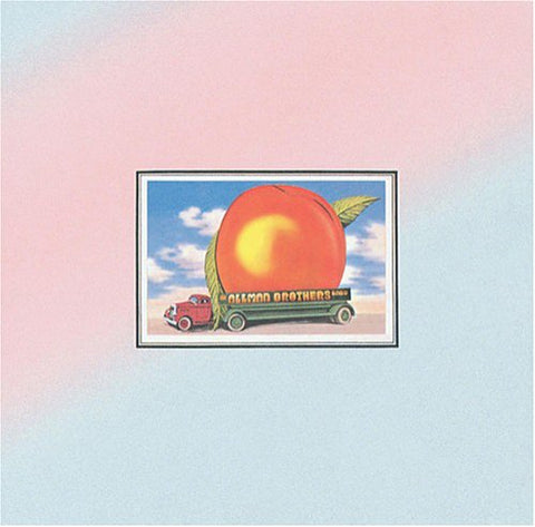 Eat a Peach