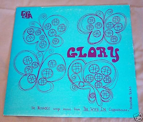 Glory: The Way In Presents The Keyhole