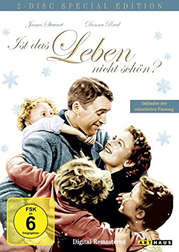 Ist das Leben nicht schön? Special Edition - Digital Remastered