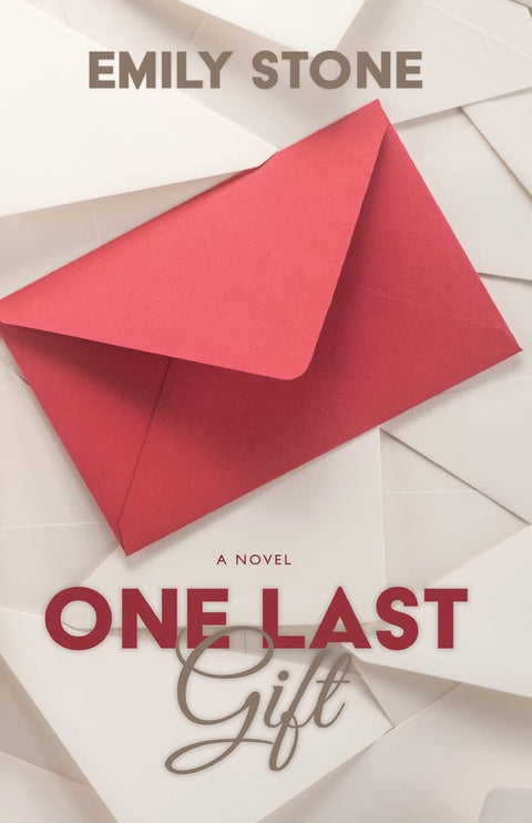 One Last Gift: A Novel