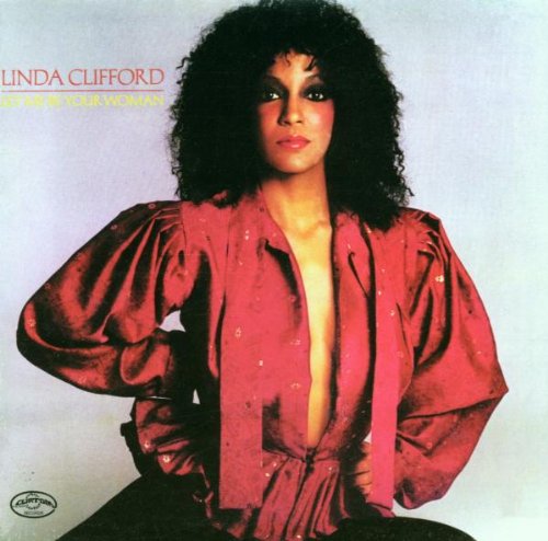 Let Me Be Your Woman / Here's My Love