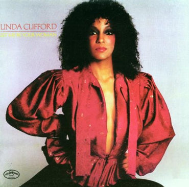 Let Me Be Your Woman / Here's My Love