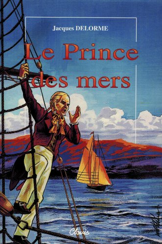 Le Prince des Mers