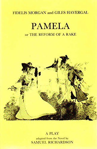 Pamela (Plays)